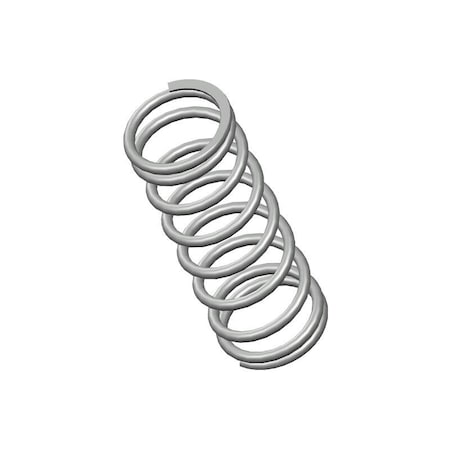 Approved Vendor Compression Spring, O= .540, L= 1.50, W= .054 G609965790